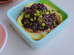 -北京烤鸭爱上川菜(中山路店)