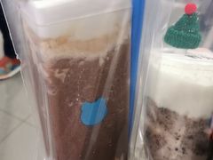 冰巧巧酸奶-兰熊鲜奶(西直门凯德mall店)