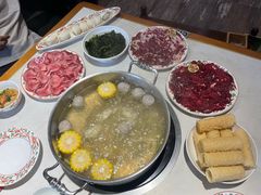 -汕头八合里海记牛肉店(清河店)