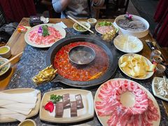 -蜀大侠火锅(寰球文化地标·总府店)