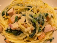 -萨莉亚意式餐厅(万嘉商业广场店)