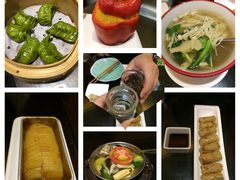 -五观堂素食(新华路店)