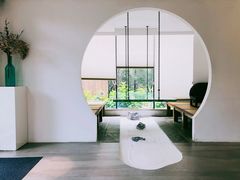 -自在逸舍·简餐下午茶