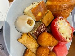 -远洲凤凰山庄臻味全日餐厅