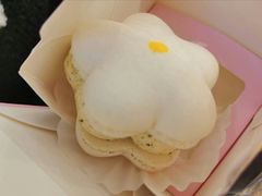 半熟花花马卡龙茉莉香梨味-好利来(五一广场店)