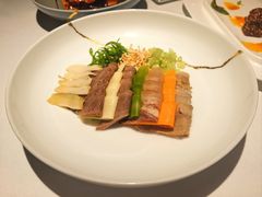 -许家菜(望江店)