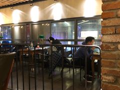-漫咖啡(武汉天地店)