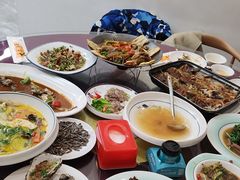 -大众海鲜(巨龙北路店)