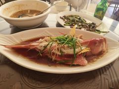 -毛里求斯小四川餐厅总店