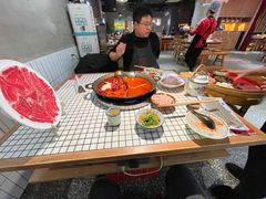 -董眼镜火锅(洪崖洞总店)
