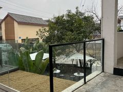 -云里小坐·小院里·团建·宴请·下午茶(三圣乡店)