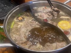 -呷哺呷哺 黄金牧场 (回龙观港龙店)