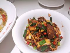 -新辣宴·湖南家常菜·商务聚餐(中粮创芯店)