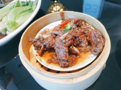 -南宁中心永恒皇冠假日酒店·宴会厅