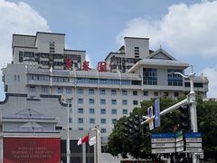 -聚春园自助餐厅(东街口店)