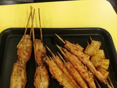 -望京小腰(北京总店)