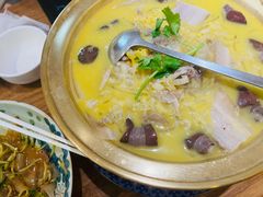 -上关雪東北菜(中房金谊店)