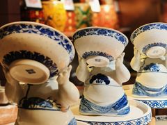 -怡咖啡海鲜自助餐厅(浦东香格里拉店)