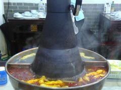 -大碗居老北京炸酱面(蛇口店)