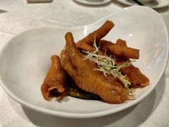 -安蒂娅.悦景轩中餐厅(西乡店)