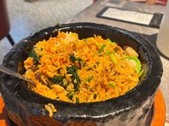 -大同江朝鲜菜•长春地标美食(欧亚卖场店)
