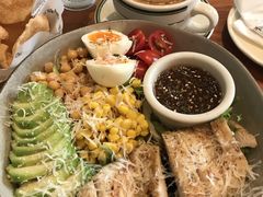 -有序Orderly融合西餐·咖啡(运河外滩店)