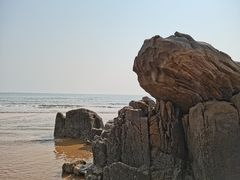 -青岛银沙滩