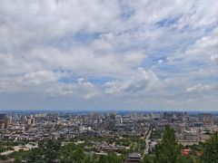-华清宫景区