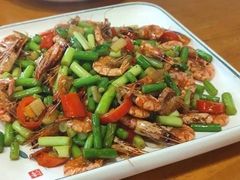 -61号餐吧(兴坪古镇漓江店)