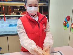 -海底捞火锅(CBD安泰广场店)