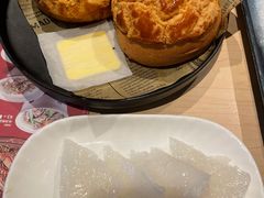 -避风塘(百联东郊店)