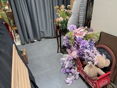 -海马体照相馆(上海宝山万达广场店)
