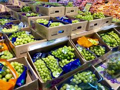 -鲜力达果品批发直销(青山店)