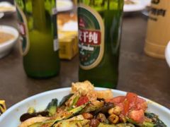 -丁虎子烤肉(国道二店)