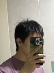 -贝勒爷专业男发