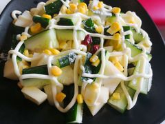 -玛喜达韩国料理·炸串·小吃(苏宁易购店)