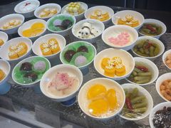 -李犟大爆鳝面·手工蟹黄包(湖滨西湖店)