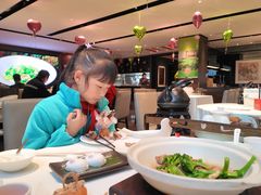 -好食上(喜盈门.范城店)