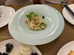 -西安高新希尔顿酒店·咖啡露台西餐厅