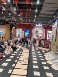 -meland亲子乐园(北京首开通州万象汇店)