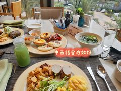 -二楼咖啡厅·厦门源昌凯宾斯基大酒店(湖滨中路店)