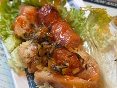 -台湾小竹(华宇广场店)