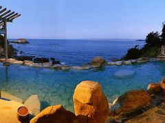 -南紀白浜 浜千鳥の湯 海舟