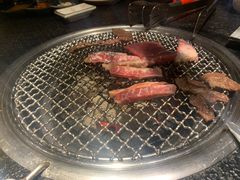 -虎焱炭火烧肉