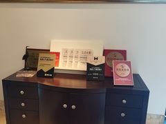 -三亚亚龙湾瑞吉酒店·铭轩中餐厅Mingxuan·海南菜·粤菜