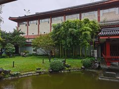 -浙江省博物馆(孤山馆区)