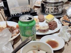 -盛宴标帜餐厅·亲子自助 (南昌喜来登酒店)