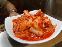 -牛炙烤肉(车公庙店)