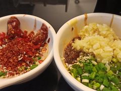 -鲁西肥牛(九方购物中心店)