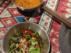 -火塘云南烧烤大排档